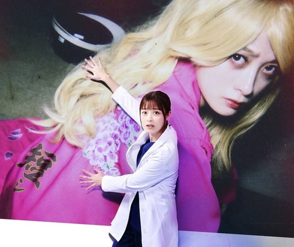 2026 最新日劇推薦20部！池昌旭《Merry Berry Love》，橋本環奈《不良醫生！》必追！