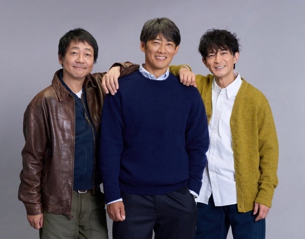 2026 最新日劇推薦20部！池昌旭《Merry Berry Love》，橋本環奈《不良醫生！》必追！