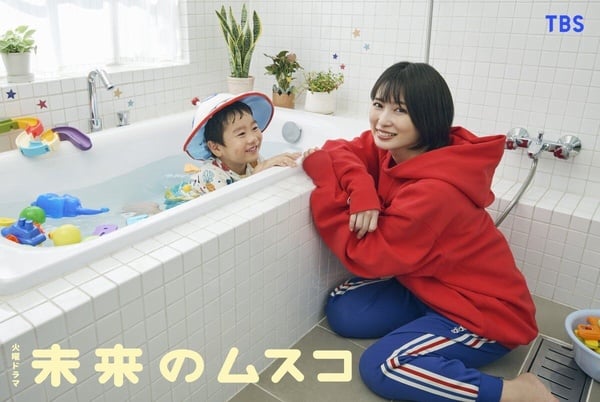 2026 最新日劇推薦20部！池昌旭《Merry Berry Love》，橋本環奈《不良醫生！》必追！