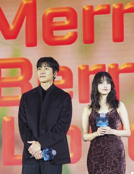 2026 最新日劇推薦20部！池昌旭《Merry Berry Love》，橋本環奈《不良醫生！》必追！