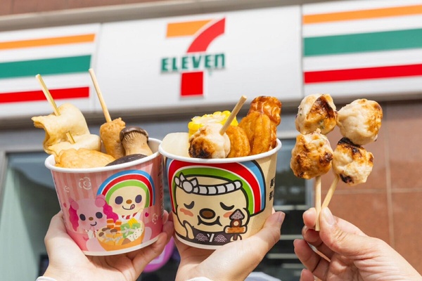 7-11「星宇航空全機型杯塞」加價購！CITY PRIMAx星宇航空集點，再推冬季限定拉麵&amp;甜點
