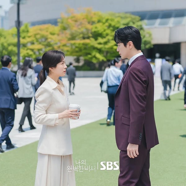 網評「心中第1名」2025韓劇TOP10!《認罪之罪》落榜，《苦盡柑來》第3，冠軍公認一生推