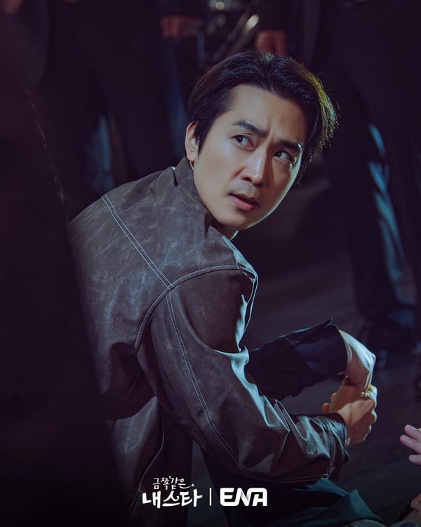 網評「心中第1名」2025韓劇TOP10!《認罪之罪》落榜，《苦盡柑來》第3，冠軍公認一生推
