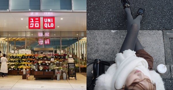 日本Uniqlo隱藏熱賣單品日本Uniqlo隱藏熱賣單品