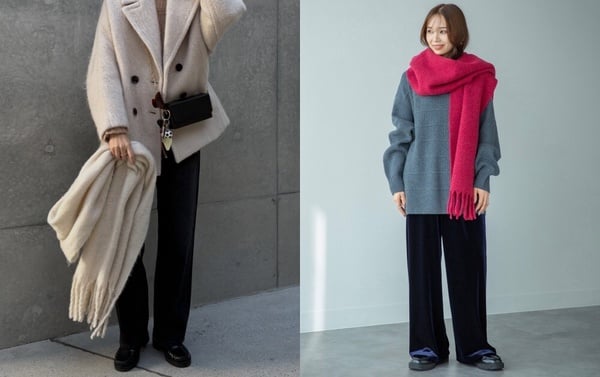 日本必買！UNIQLO隱藏熱賣清單：日本限定花花領發熱衣、Heattech褲襪全都必囤！