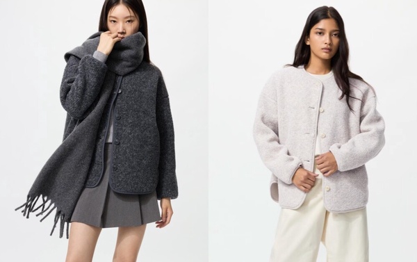 日本必買！UNIQLO隱藏熱賣清單：日本限定花花領發熱衣、Heattech褲襪全都必囤！