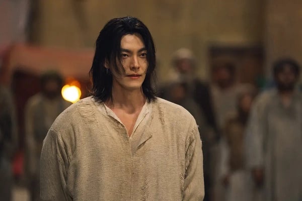 2025最高分Netflix原創韓劇TOP10！《認罪之罪》第6，《外傷重症中心》第3，冠軍確實神