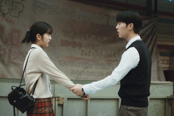 5部沒爆紅但超好看Netflix韓劇！《一吻爆炸》好評不輸《認罪之罪》，這部被封隱藏神劇