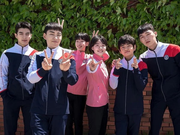 5部沒爆紅但超好看Netflix韓劇！《一吻爆炸》好評不輸《認罪之罪》，這部被封隱藏神劇