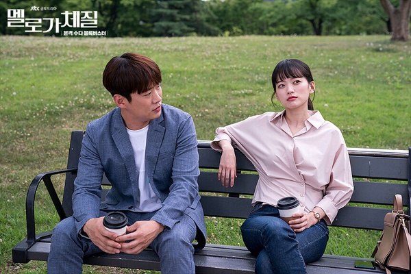 5部沒爆紅但超好看Netflix韓劇！《一吻爆炸》好評不輸《認罪之罪》，這部被封隱藏神劇