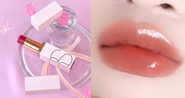 2026「保濕潤色唇膏」推薦！秋冬必備好氣色不乾裂，唇紋秒消失，開架到專櫃一次看！