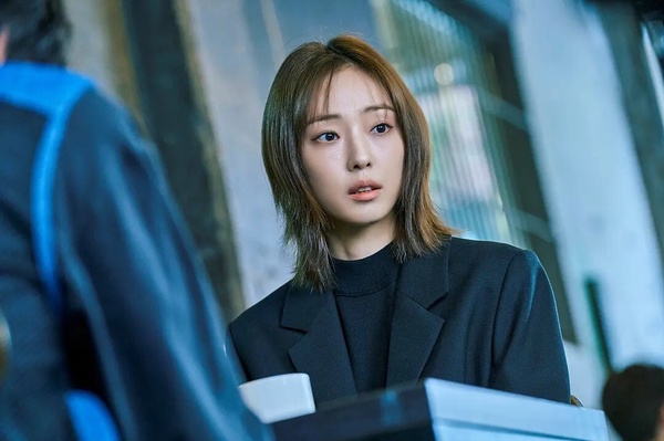 近期Netflix韓劇網播量排行榜!《公益律師》第4，金高銀《認罪之罪》第2，冠軍真的好看