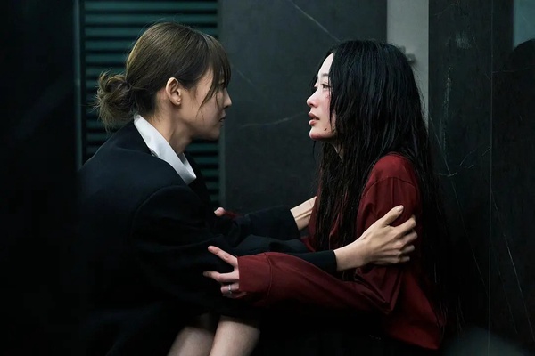 近期Netflix韓劇網播量排行榜!《公益律師》第4，金高銀《認罪之罪》第2，冠軍真的好看