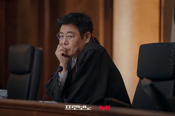 近期Netflix韓劇網播量排行榜!《公益律師》第4，金高銀《認罪之罪》第2，冠軍真的好看