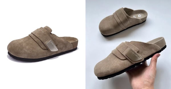 除了Birkenstock！必收高CP穆勒鞋「平替品牌」推薦：PALLADIUM輕量好走、M+FG腳型友好