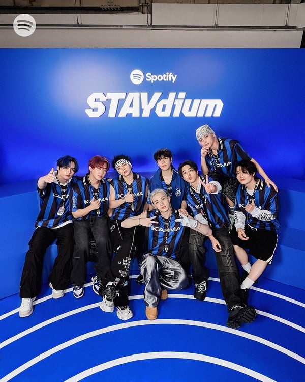 全球大紅還不夠，他們持續Level up！ Stray Kids用人性美收服粉絲的6個魅力瞬間