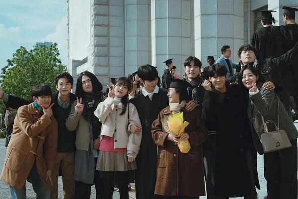 網評「不可錯過人生韓劇」TOP8！《苦盡柑來》第5，《請回答1988》第4，冠軍確實好看！