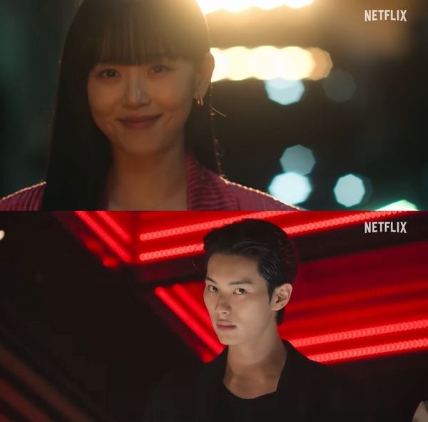 Netflix《現金英雄》劇情、角色介紹：李俊昊突然有「鈔能力」，掏空薪水拯救世界！
