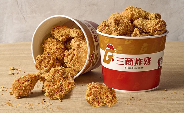 最新拿坡里炸雞專賣店優惠與新品：拿坡里(三商炸雞)新品「避風塘炸雞」2/24起限時開賣