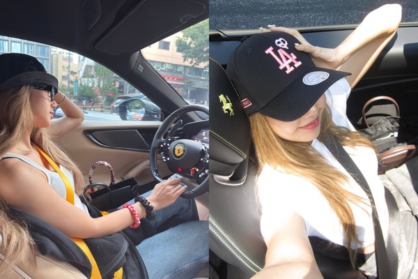看起來很mean其實超nice的「六大星座女」！牡羊講話難聽但超挺、她是打從心底為你好！