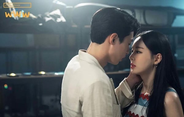 6部Netflix沒播但「真值得追」韓劇！朴敘俊《等待京道》好看，最後一部更是一集上癮！