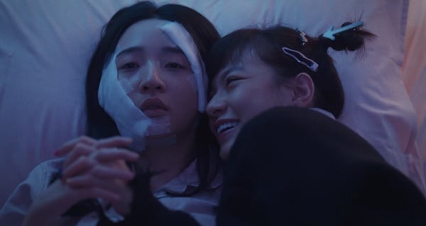 Netflix《如果我不曾見過太陽》結局評價！曾敬驊、柯佳嬿CP感不足，最後一點引爭議！