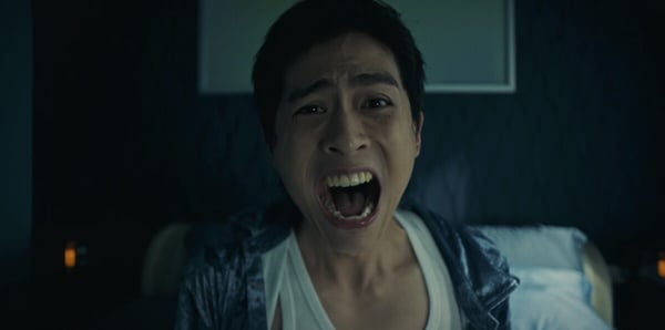 Netflix《如果我不曾見過太陽》吸睛反派！歐陽悌是台大學霸， 范維廷主持金馬獲好評！