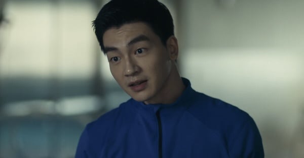 Netflix《如果我不曾見過太陽》吸睛反派！歐陽悌是台大學霸， 范維廷主持金馬獲好評！