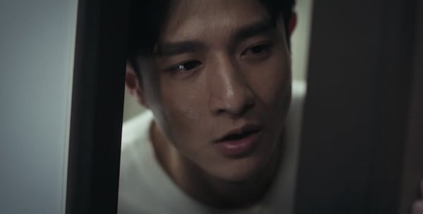 Netflix《如果我不曾見過太陽》吸睛反派！歐陽悌是台大學霸， 范維廷主持金馬獲好評！
