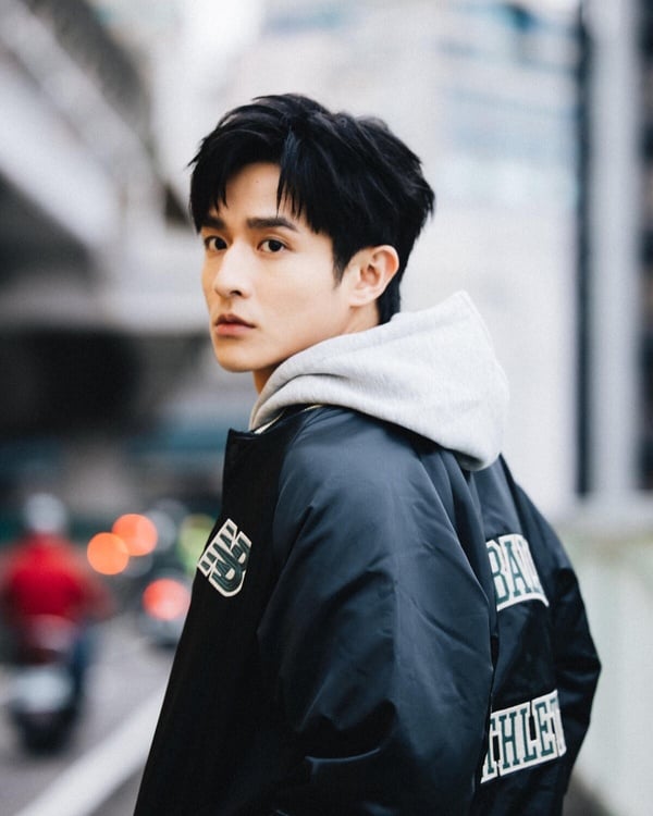 Netflix《如果我不曾見過太陽》吸睛反派！歐陽悌是台大學霸， 范維廷主持金馬獲好評！