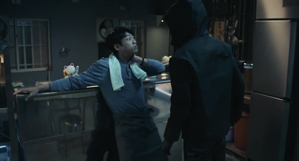 Netflix《如果我不曾見過太陽》吸睛反派！歐陽悌是台大學霸， 范維廷主持金馬獲好評！