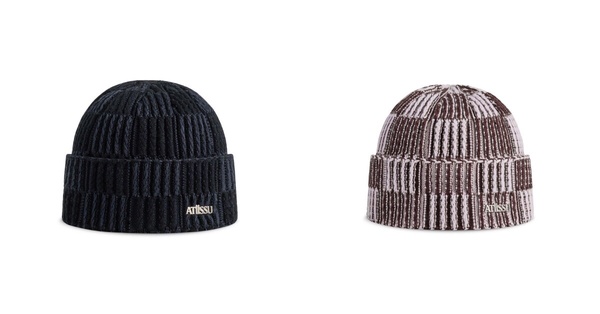 ATiiSSU 新品推薦：Chesser Beanie （李龍馥 Felix 同款）