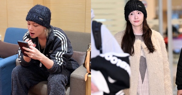 ATiiSSU 新品推薦：Kevi Beanie （李龍馥 Felix 、少女時代潤娥同款）