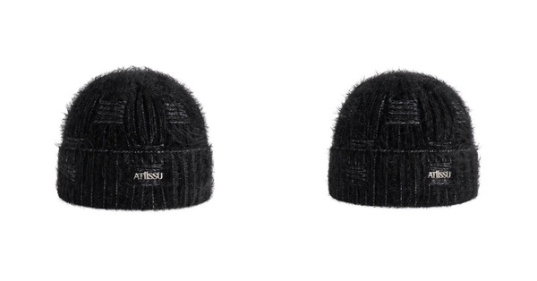 ATiiSSU 新品推薦：Kevi Beanie （李龍馥 Felix 、少女時代潤娥同款）