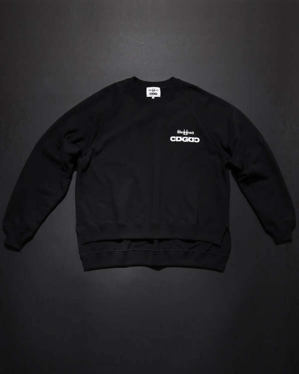 CDG x G-DRAGON《Übermensch》聯名系列12/24台灣開賣！哪裡買？十款單品台幣售價公開