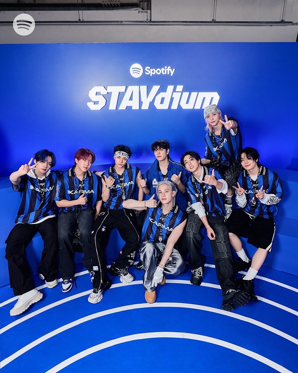 2025 SBS歌謠大戰超龐大演出陣容：NCT李泰容回歸、CORTIS初舞台，Stray Kids也出席！