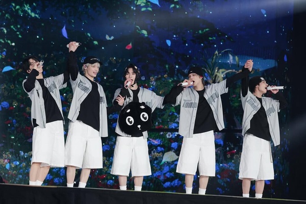 2025 SBS歌謠大戰超龐大演出陣容：NCT李泰容回歸、CORTIS初舞台，Stray Kids也出席！