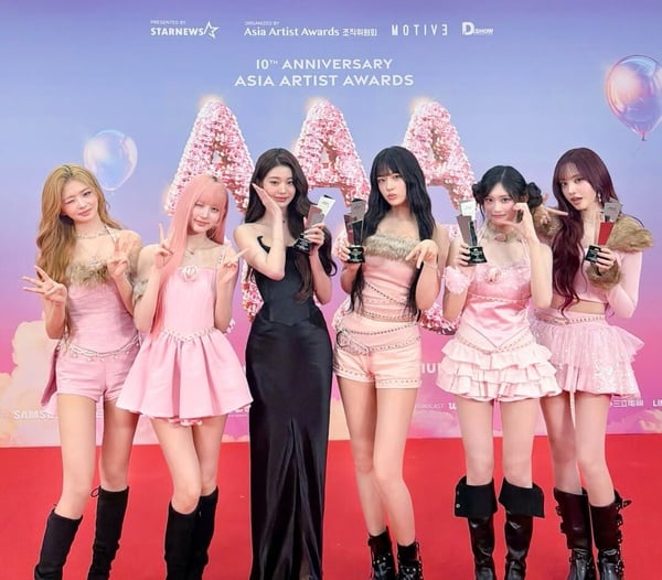 2025 SBS歌謠大戰超龐大演出陣容：NCT李泰容回歸、CORTIS初舞台，Stray Kids也出席！