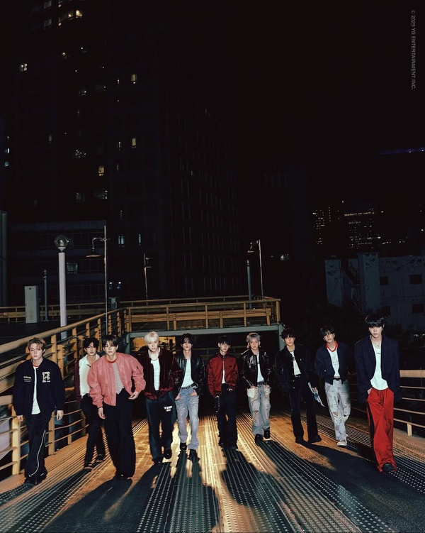 2025 SBS歌謠大戰超龐大演出陣容：NCT李泰容回歸、CORTIS初舞台，Stray Kids也出席！