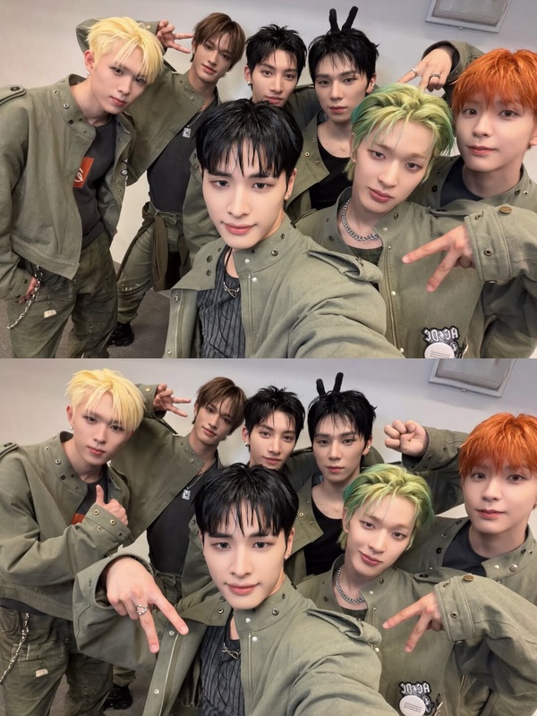 2025 SBS歌謠大戰超龐大演出陣容：NCT李泰容回歸、CORTIS初舞台，Stray Kids也出席！