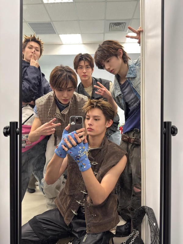 2025 SBS歌謠大戰超龐大演出陣容：NCT李泰容回歸、CORTIS初舞台，Stray Kids也出席！