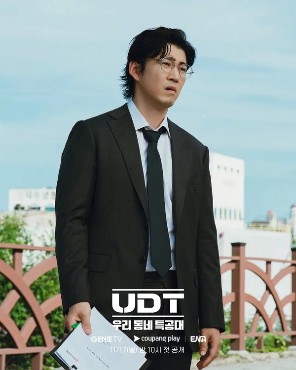 12月韓劇品牌評價TOP8！張基龍《一吻爆炸》第3，金裕貞《親愛的X》第2，冠軍爛尾了