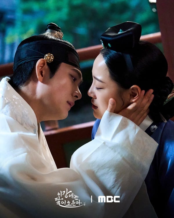 12月韓劇品牌評價TOP8！張基龍《一吻爆炸》第3，金裕貞《親愛的X》第2，冠軍爛尾了