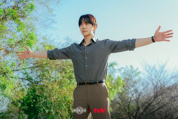 12月韓劇品牌評價TOP8！張基龍《一吻爆炸》第3，金裕貞《親愛的X》第2，冠軍爛尾了