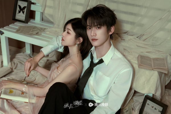 Netflix《狙擊蝴蝶》收視逆轉的N大原因！