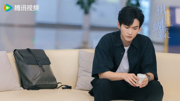 Netflix《狙擊蝴蝶》收視逆轉的N大原因！