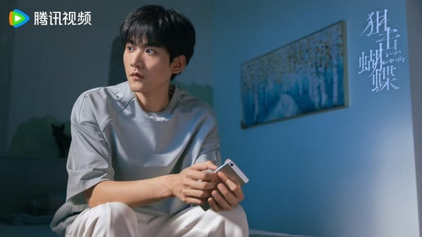 Netflix《狙擊蝴蝶》收視逆轉的N大原因！
