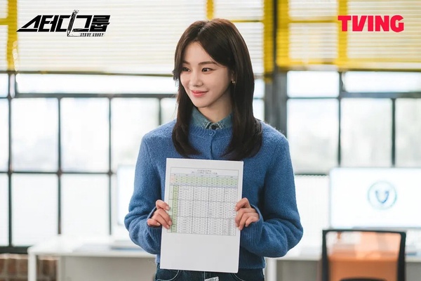 friDay影音2025韓劇收視排行榜TOP6！《模範計程車3》第4輸《公爵的初夜》，冠軍好意外
