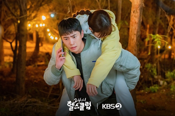 friDay影音2025韓劇收視排行榜TOP6！《模範計程車3》第4輸《公爵的初夜》，冠軍好意外