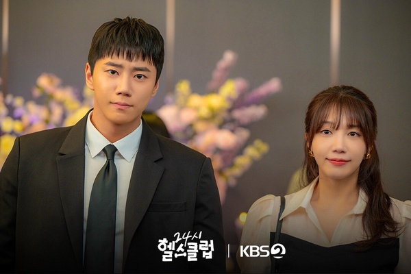 friDay影音2025韓劇收視排行榜TOP6！《模範計程車3》第4輸《公爵的初夜》，冠軍好意外